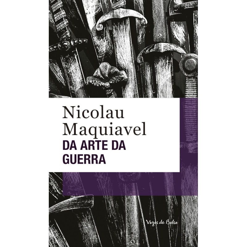 DA ARTE DA GUERRA - ED. BOLSO