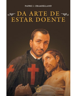 DA ARTE DE ESTAR DOENTE