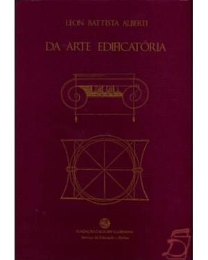 Da arte edificatória
