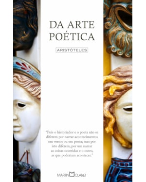 DA ARTE POÉTICA