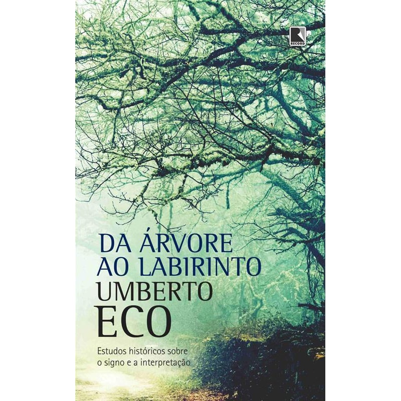 DA ÁRVORE AO LABIRINTO
