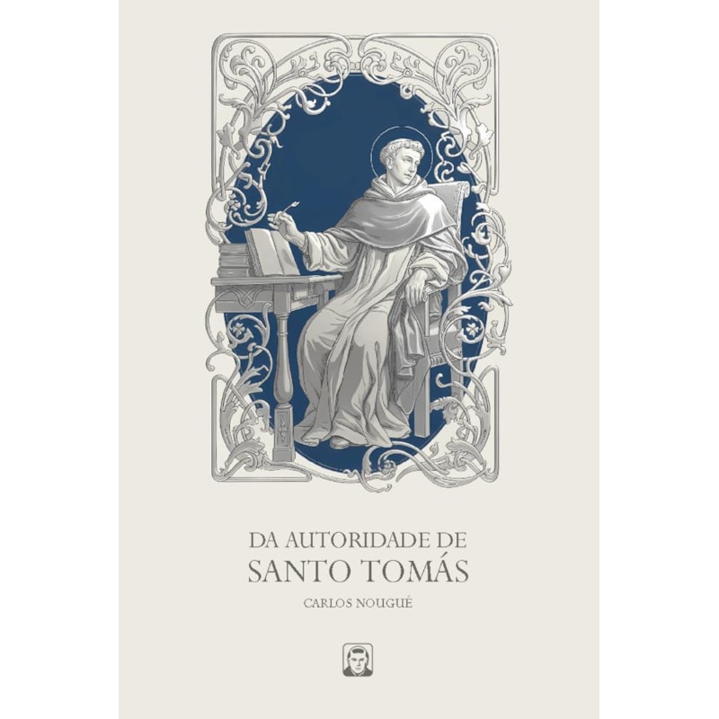 DA AUTORIDADE DE SANTO TOMÁS