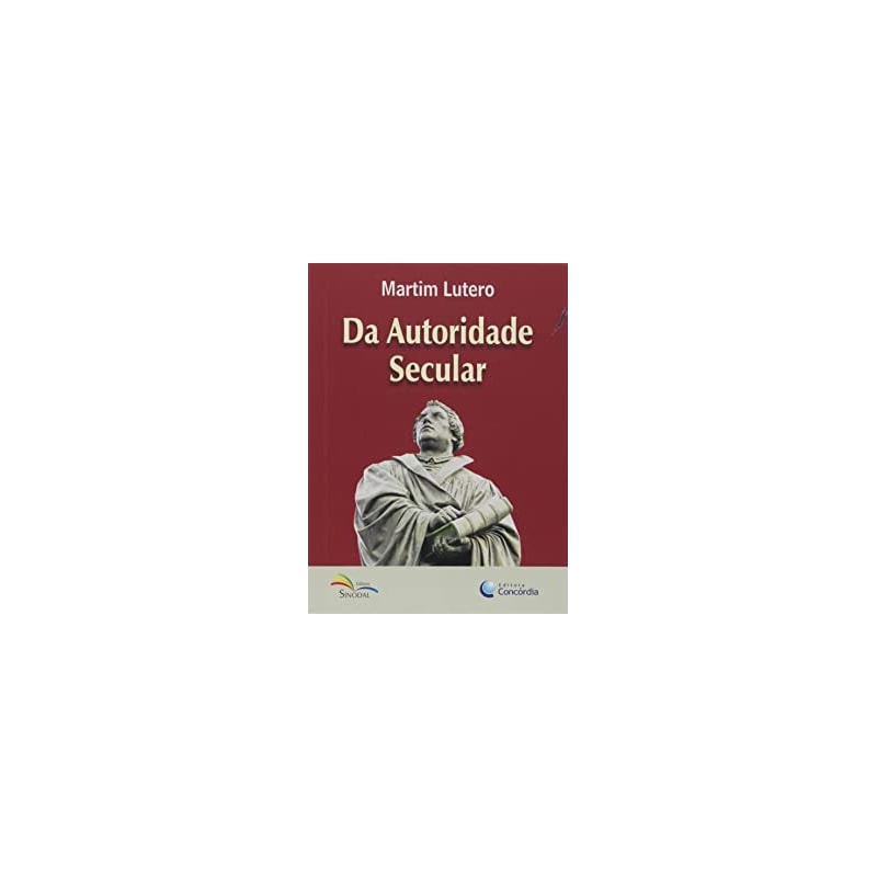 DA AUTORIDADE SECULAR