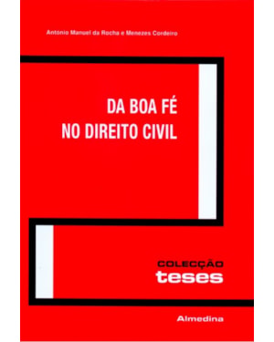 Da boa fé no direito civil