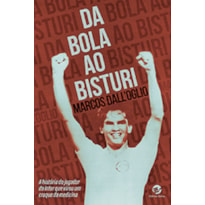 DA BOLA AO BISTURI - A HISTÓRIA DO JOGADOR DO INTER QUE VIROU UM CRAQUE NA MEDICINA