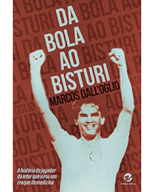 DA BOLA AO BISTURI - A HISTÓRIA DO JOGADOR DO INTER QUE VIROU UM CRAQUE NA MEDICINA