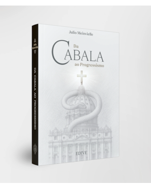 DA CABALA AO PROGRESSISMO