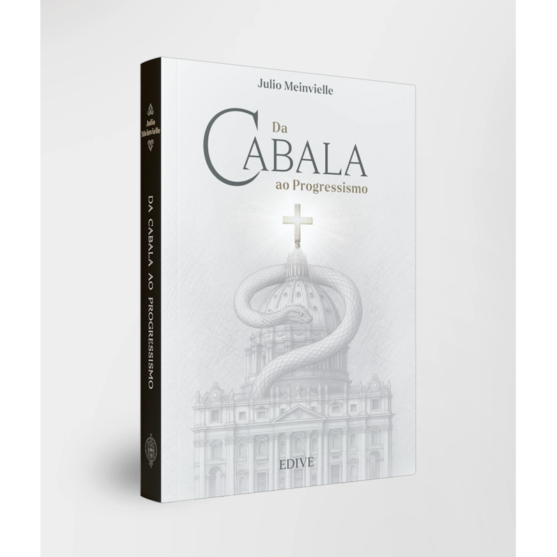 DA CABALA AO PROGRESSISMO