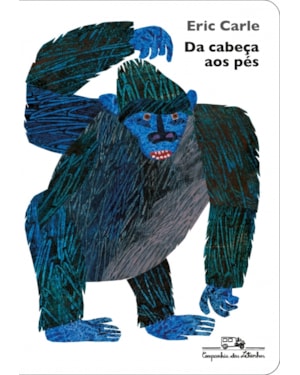 Da cabeça aos pés
