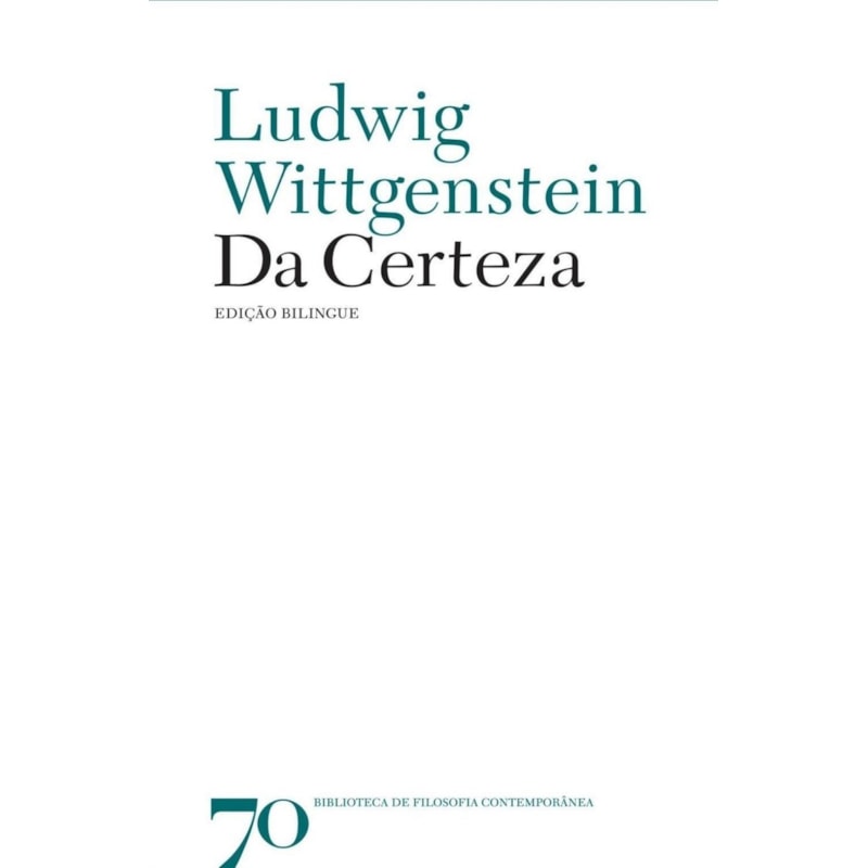 Da certeza