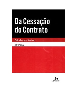 Da cessação do contrato