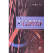 DA CHAVE DE FENDA AO LAPTOP- TECNOLOGIA DIGITAL E NOVAS QUALIFICACOES- DESA - 1