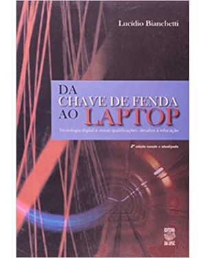 DA CHAVE DE FENDA AO LAPTOP- TECNOLOGIA DIGITAL E NOVAS QUALIFICACOES- DESA - 1
