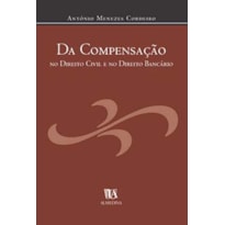 Da compensação no direito civil e no direito bancário