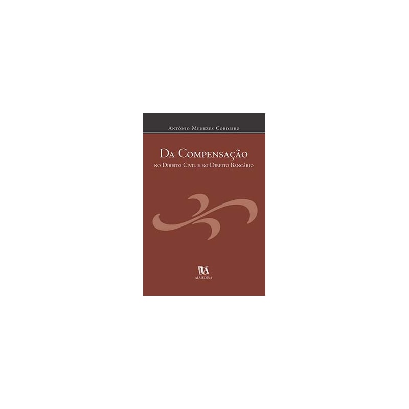 Da compensação no direito civil e no direito bancário