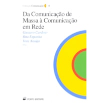 DA COMUNICACAO DE MASSA A COMUNICACAO EM REDE