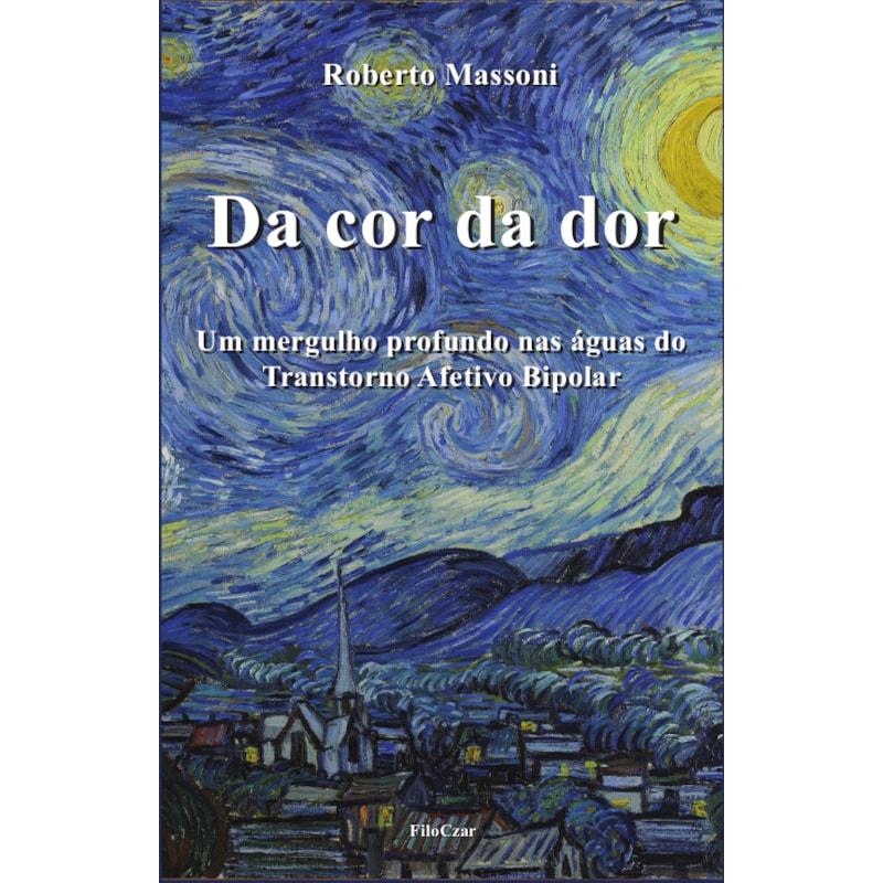 DA COR DA DOR: UM MERGULHO PROFUNDO NAS ÁGUAS DO TRANSTORNO AFETIVO BIPOLAR