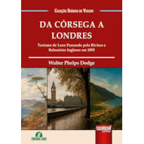 DA CÓRSEGA A LONDRES