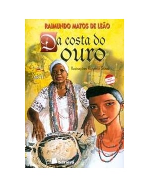 DA COSTA DO OURO
