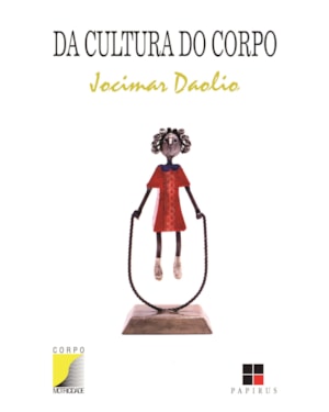DA CULTURA DO CORPO