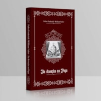 DA DEVOÇÃO AO PAPA - LIVRO DE BOLSO