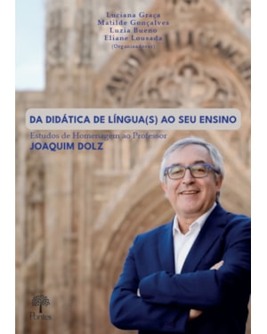 DA DIDÁTICA DE LÍNGUA(S) AO SEU ENSINO