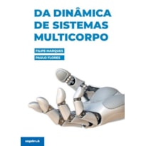 Da dinâmica de sistemas multicorpo