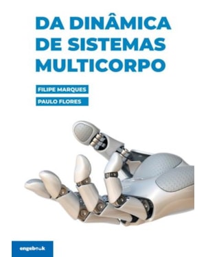 Da dinâmica de sistemas multicorpo