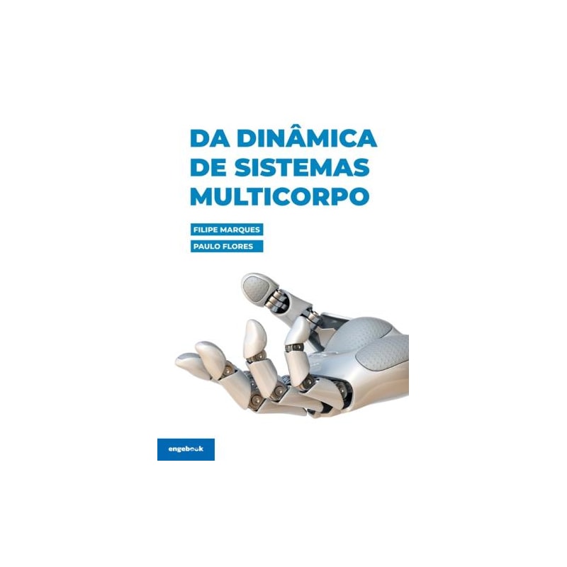 Da dinâmica de sistemas multicorpo