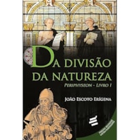 DA DIVISÃO DA NATUREZA - LIVRO I