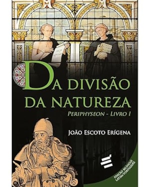 DA DIVISÃO DA NATUREZA - LIVRO I