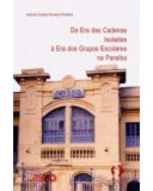 DA ERA DAS CADEIRAS ISOLADAS A ERA DOS GRUPOS...