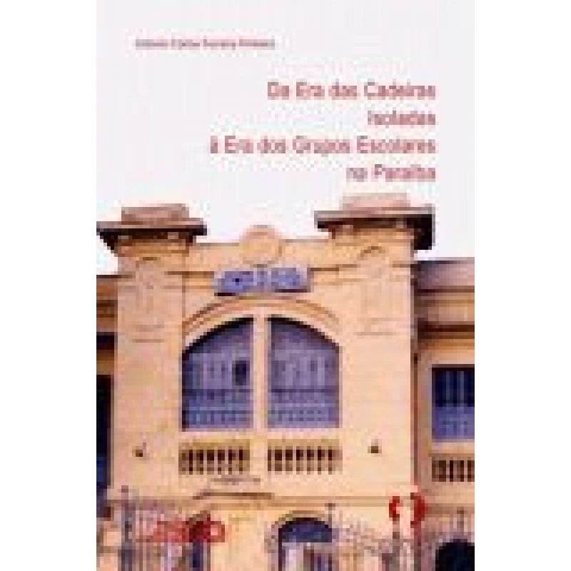 DA ERA DAS CADEIRAS ISOLADAS A ERA DOS GRUPOS...