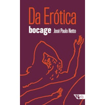 DA ERÓTICA - MUITO ALÉM DO OBSCENO