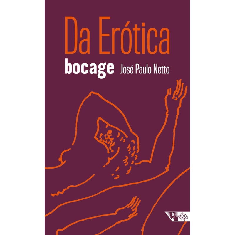 DA ERÓTICA - MUITO ALÉM DO OBSCENO