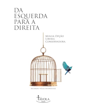 DA ESQUERDA PARA A DIREITA