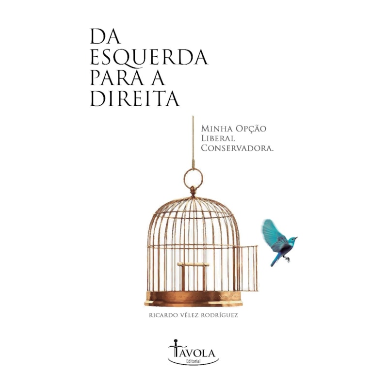 DA ESQUERDA PARA A DIREITA