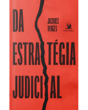 Da estratégia judicial