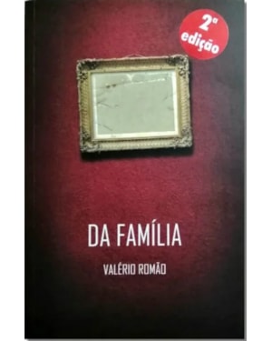 DA FAMÍLIA