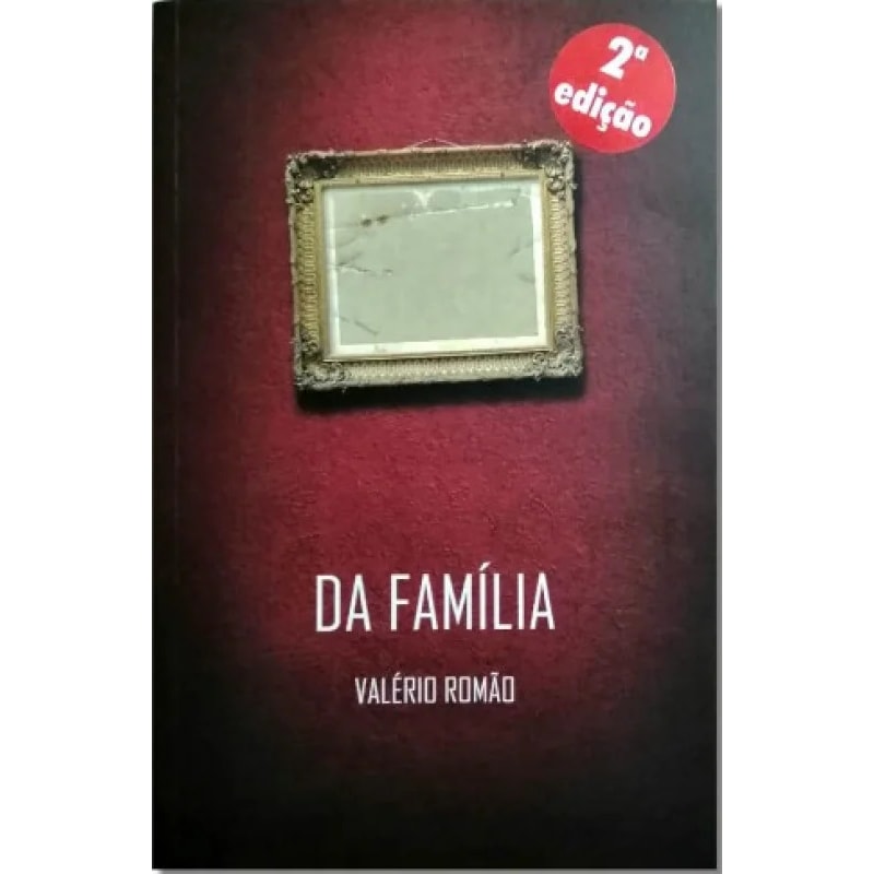 DA FAMÍLIA