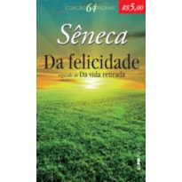 DA FELICIDADE