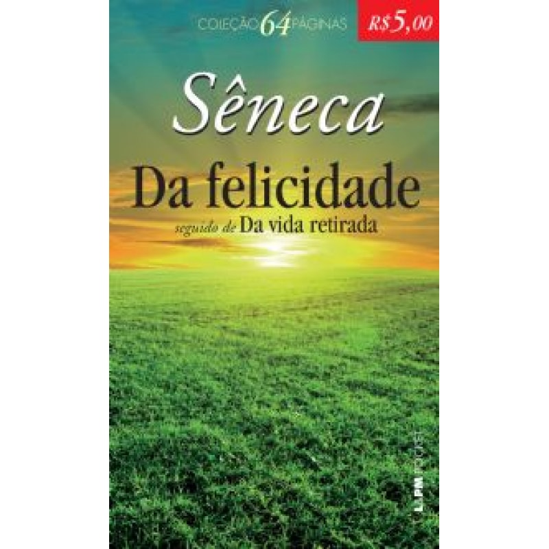 DA FELICIDADE