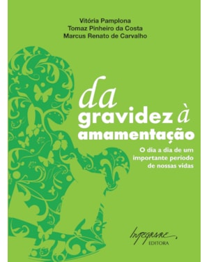 DA GRAVIDEZ A AMAMENTACAO - 1