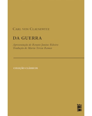 DA GUERRA