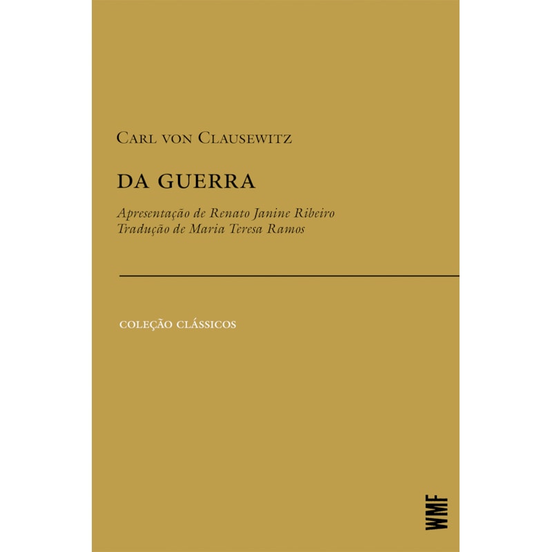 DA GUERRA