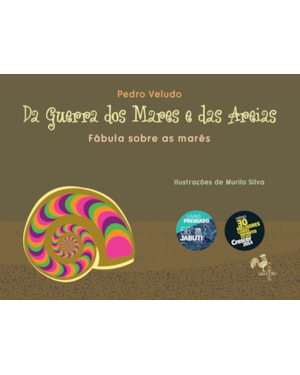 DA GUERRA DOS MARES E DAS AREIAS