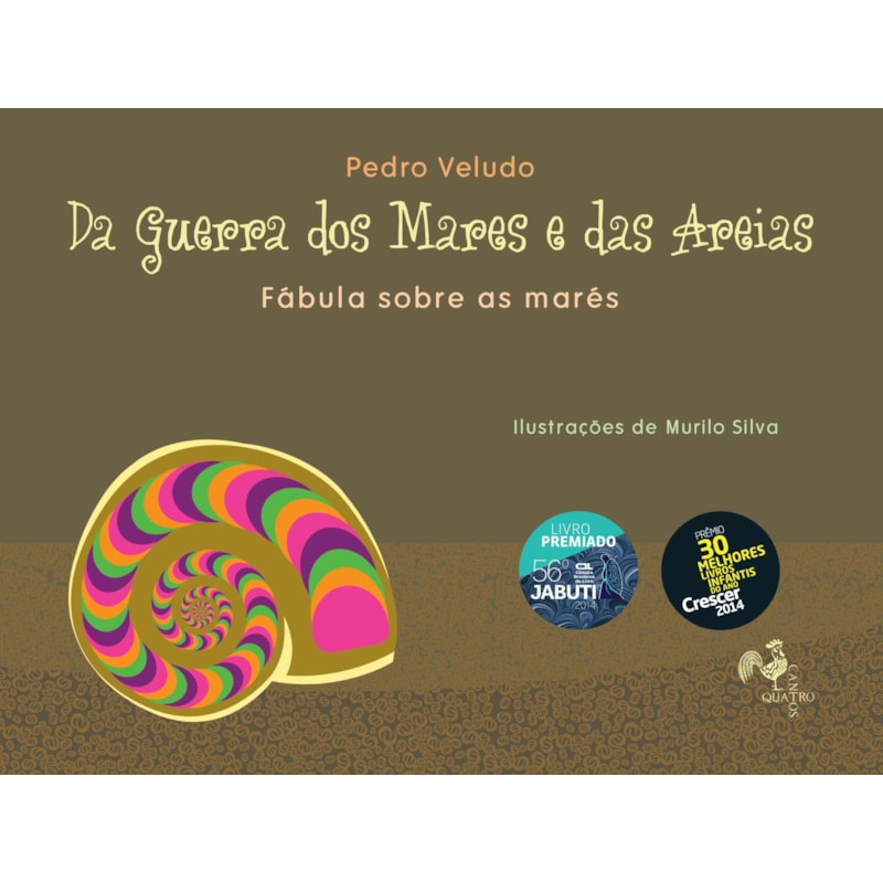DA GUERRA DOS MARES E DAS AREIAS