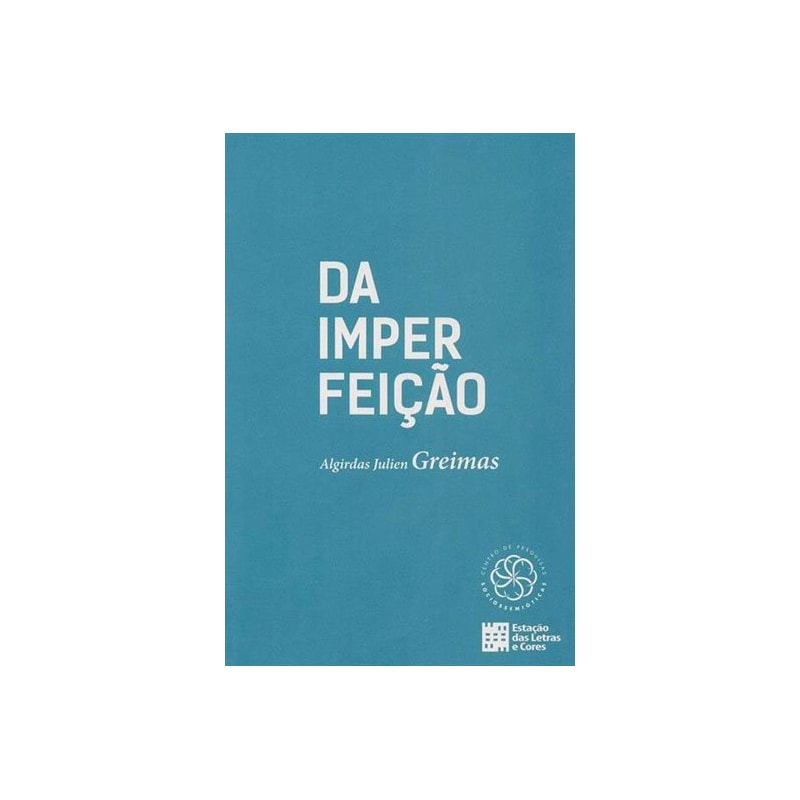 Da imperfeição