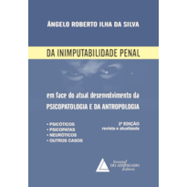 DA INIMPUTABILIDADE PENAL