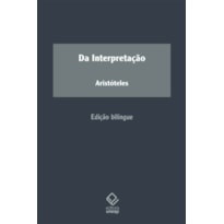 DA INTERPRETAÇÃO